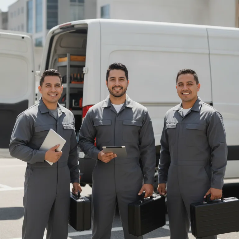 Abogado Mercantil equipo en Playa del Carmen